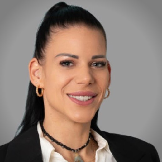 Aleksandra Schulthess, Marketing bei Procon IT Security Solutions